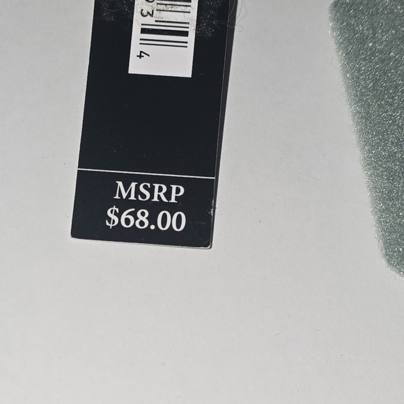 Catherine malandrino pushup bra 42C with roses design new RN# 146342 - Picture 4 of 6